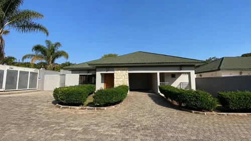 Prime Urban Living